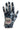 Monochrome Edge Golf Glove