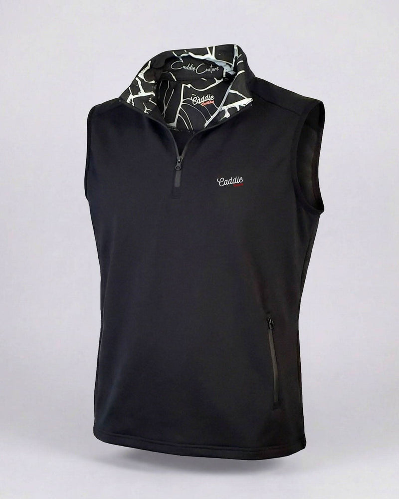 Noir Signature Therma Vest