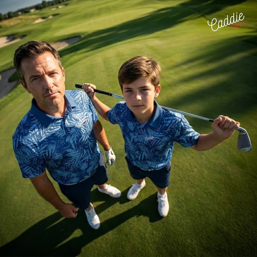 Video Showcasing new caddie couture collection