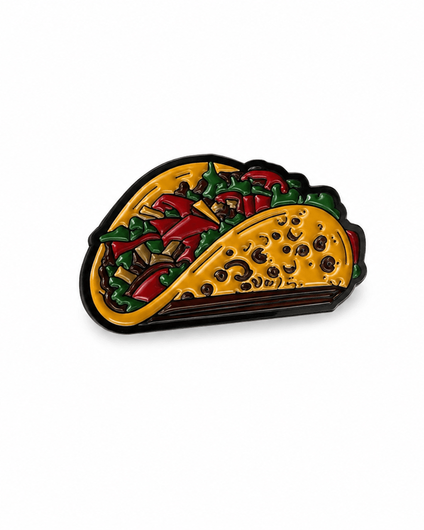 Taco Ball Marker
