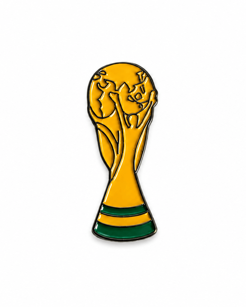 World Cup Ball Marker